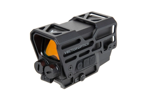 Kolimator Vector Optics Frenzy Plus 1x31x26 Multi-Reticle