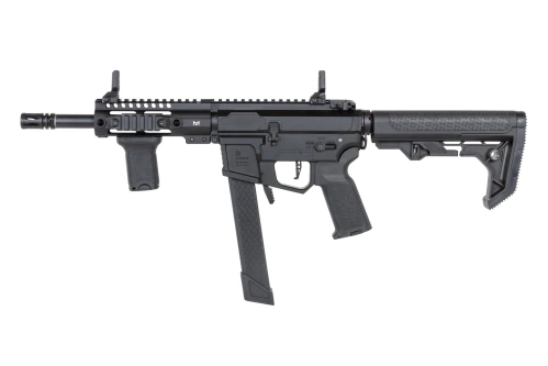 airsoft Specna Arms SA-PX01 PRIME™ BLDC™ Aster II ETU Machine Gun Black