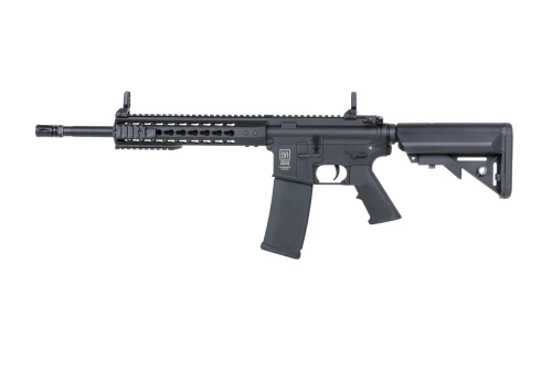 Specna Arms SA-F02 FLEX™ Gen.2 GATE X-ASR airsoft Carbine Black