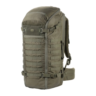 M-Tac Velký batoh Elite Gen. II 60l Ranger Green