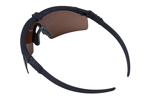 Ultimate Tactical glasses - brown
