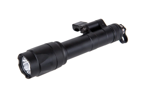 M640A Scout Light Pro Linterna Táctica Negra