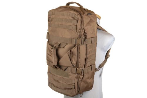 Batoh Specna Arms Tactical Tan 40L
