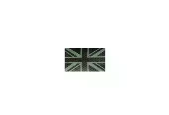 IR Patch - UK Flag - GR