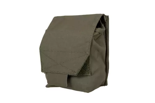 Universal Tactical Pouch Paras - Olive