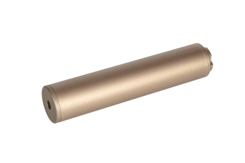 Tłumik dźwięku Octane-I - Dark Earth