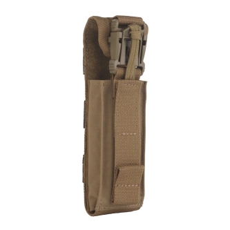 Wosport Quick Tourniquet Pouch Coyote Brown for a cable tie