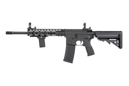 SA-E09 EDGE™ airsoft rifle - black