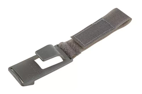 Attachement de ceinture pour gilets - vert feuillage