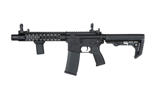 SA-E07 EDGE™ airsoft rifle - Light Ops Stock