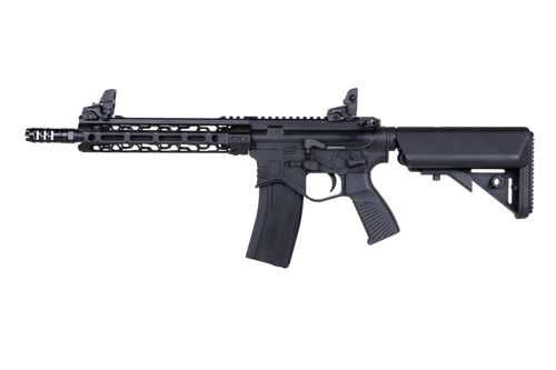 Golden Eagle MC6590M GBB carbine replica 9'' Black