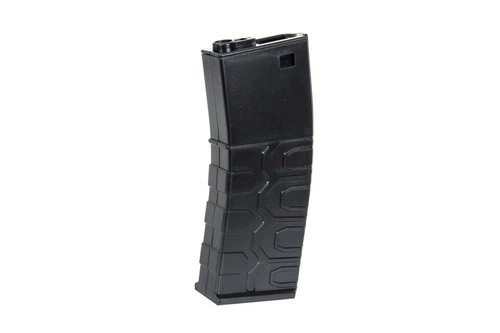 300rd T4 hi-cap magazine for M4 / M16 replicas