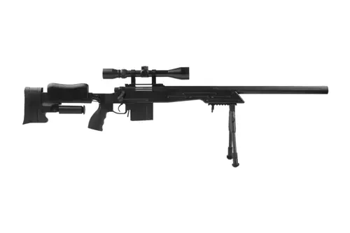 MB4413D Sniper Rifle Replica