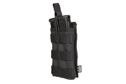 Baata chargeur pochette - Noir
