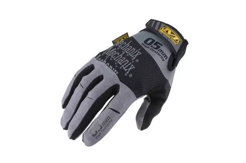 Gants Specialty 0.5 High-Dexterity - noir
