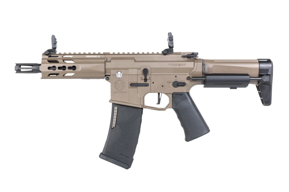 Flat Dark Earth