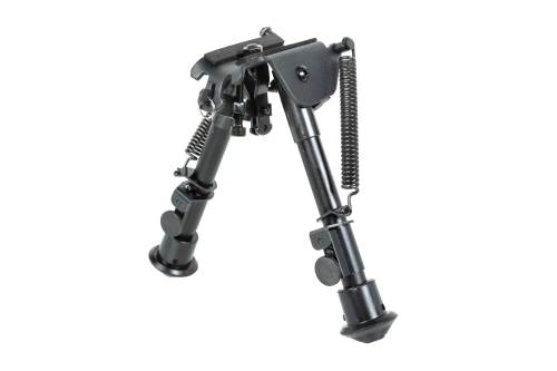 Snow Wolf M88T+ bipod with adapter (short)