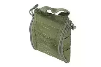 Trauma Kit Pouch - olive drab