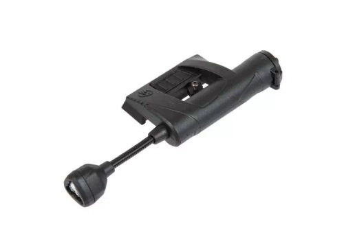 Eclairage tactique MPLS - noir