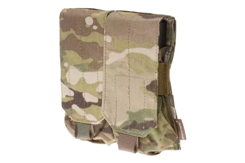 Bolsa doble LBT para cargadores M4/M16 - MC