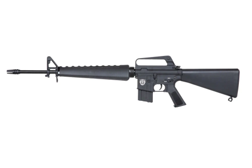 East Crane EC-319 Kestrel™ ETU ASG Carbine Noir