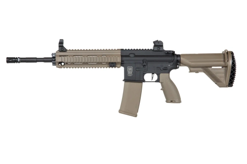 Specna Arms SA-FH07 FLEX™ HAL ETU™ Carabine airsoft Half-Tan