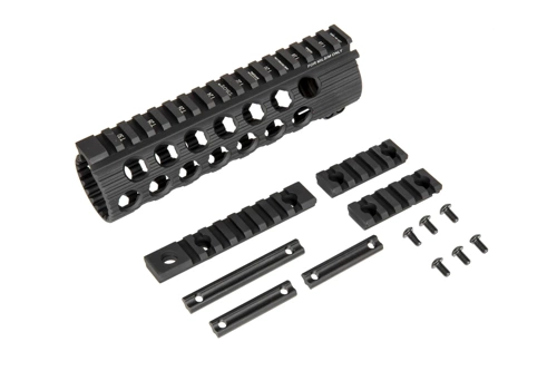 Troy TRX BattleRail 7 - Noir"