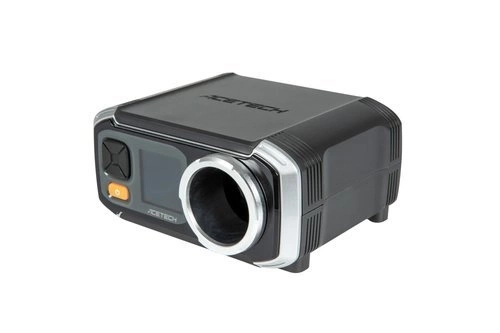 Chronograf AC6000MKII