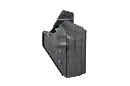 Specna Arms Kydex holster voor G17- Zwart