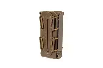 Scorpion II Pistol Magazine Pouch - Tan
