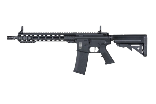 Specna Arms SA-F09 FLEX™ Gen.2 HAL ETU™ airsoft Carbine Black