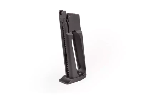 CO2 15 BB Magazine for KCB44 (Makarov PM) Replicas