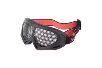 Lunettes de protection Nuprol PRO (Large) - noir