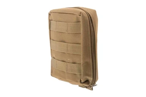 Medium Cargo Pouch - Tan