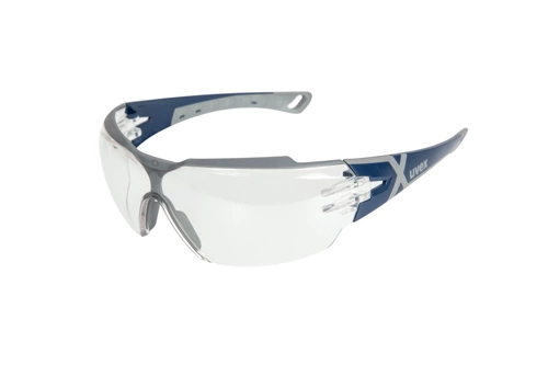 Gafas de protección Pheos CX2 - transparente (UV400)