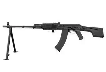 CM052A machinegun replica