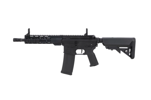 Karabinek ASG Specna Arms RRA SA-P25 PRIME™ BLDC™ Aster II ETU Czarny