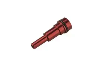 Rouge nozzle (160) pour moteurV12