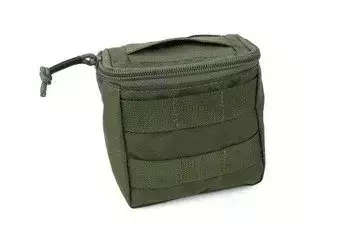 Bolsa para guantes - OD mate