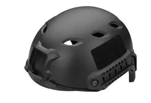 FAST BJ replica helmet - Black