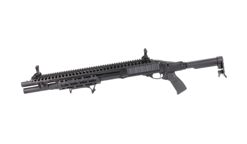 Specna Arms SA-VGS9 VAPOR™ airsoft Rifle Negro