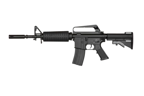 Airsoftová zbraň puškaka 091