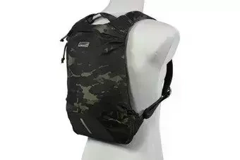 Casual Pack - Multicam Black