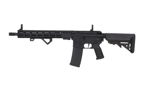 Specna Arms M4/M16 SA-P22 PRIME BLDC Rifle de asalto AEG 14,5" (HAL) Negro - OUTLET