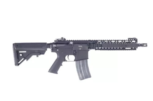 ELAR MARK 18 MOD1 Assault Rifle Replica (Platinum Version) (OUTLET)