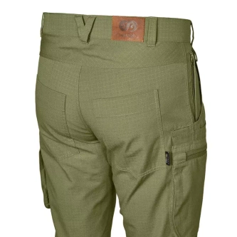 Pantalones EDC X Hombre -Capulet Olive