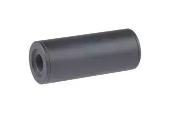 Silencer (85 mm) - Black
