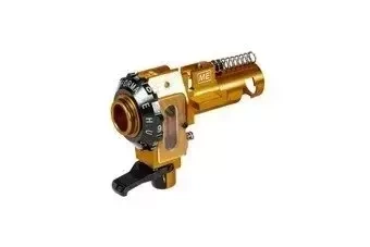 Aluminium Hop-Up CNC chamber ME - PRO