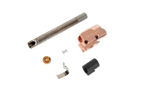 Kit de ajuste completo para réplicas EC G19 / G19 Gen5