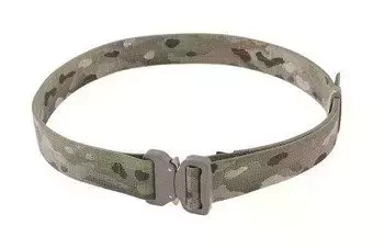 Range Cobra 9kN 38mm Stiff Belt - Multicam
